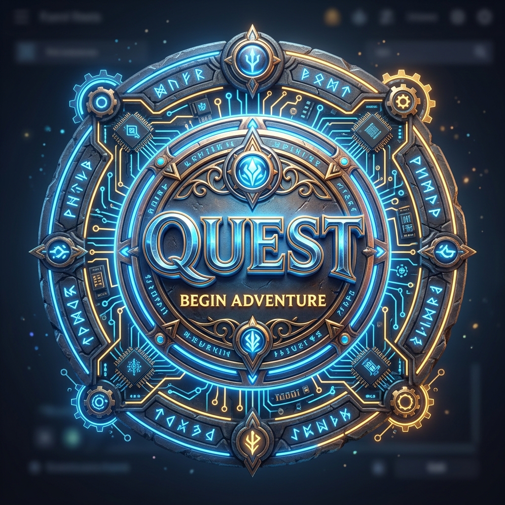 Computer QUEST ภารกิจกู้คืนอาณาจักรดิจิทัล