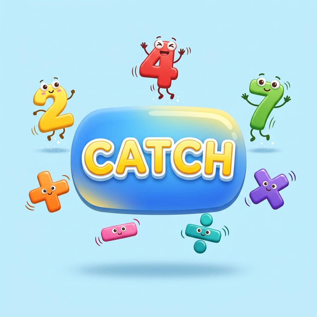 🧮 Math-Catch ป.4